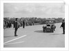Morris Cowley of FF Austin competing in the Southport Rally, 1928 by Bill Brunell