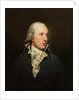 Sir William Forbes, (1755-1816, succeeded in 1773), 5th Baronet of Craigievar, 1788 by Sir Henry Raeburn