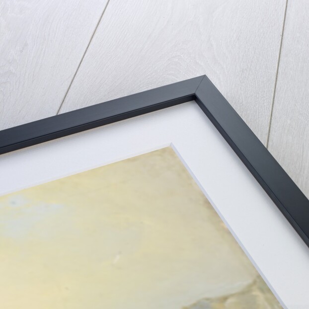 The Outlook by Henry Perlee Parker