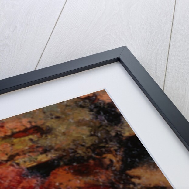 Leisure Moments by Ernest Atkinson Hornel