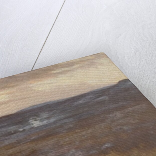 Evening by Walter John James