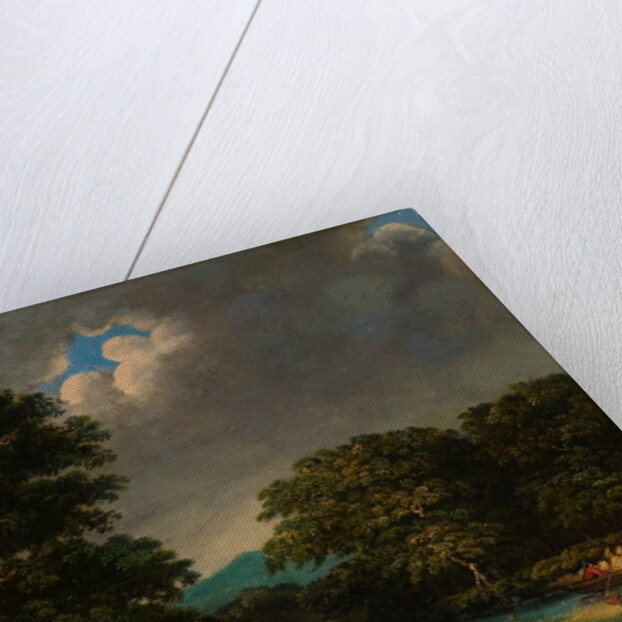 Landscape by James Arthur O'Connor