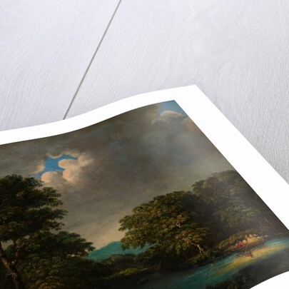 Landscape by James Arthur O'Connor