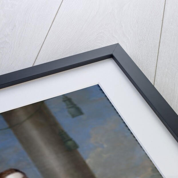 Portrait of Anne, Countess of Northampton by Thomas Hudson