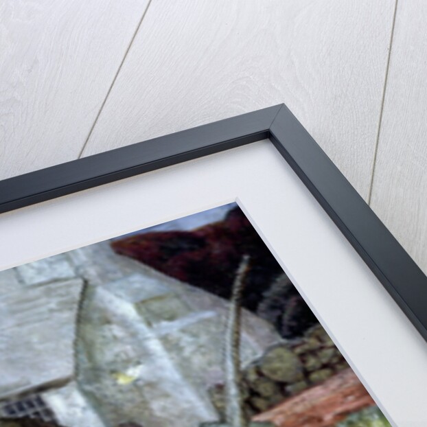 The Family by Ernest Procter