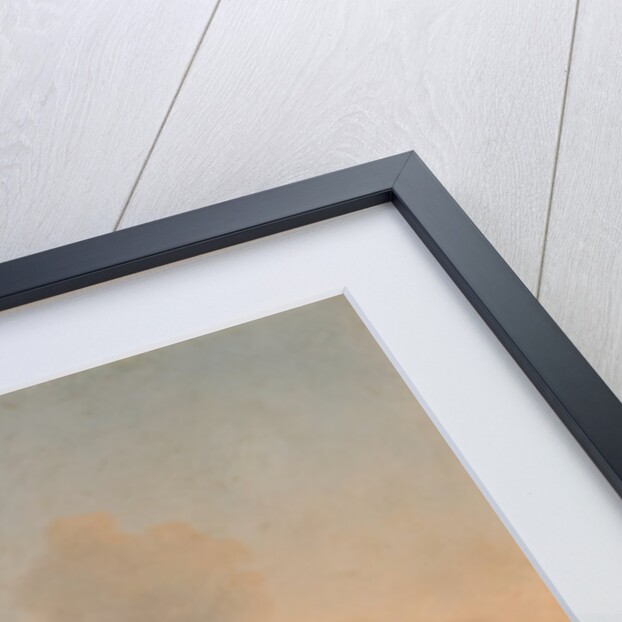 Seascape by John Wilson Carmichael