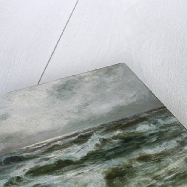 Seascape by John Falconar Slater