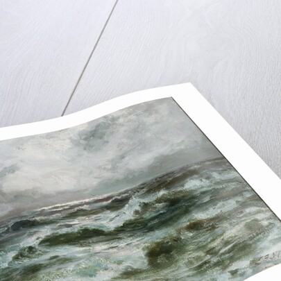 Seascape by John Falconar Slater