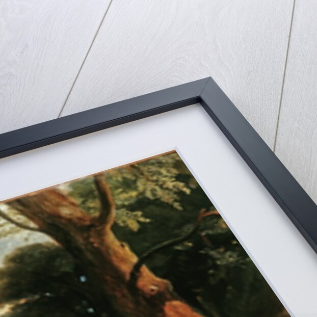 Richmond by Thomas Miles Richardson Senior