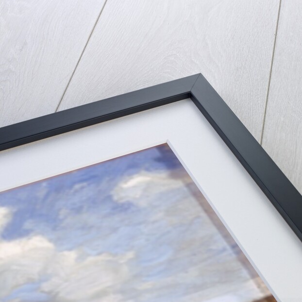 A Bright Day on the Arun by José Weiss