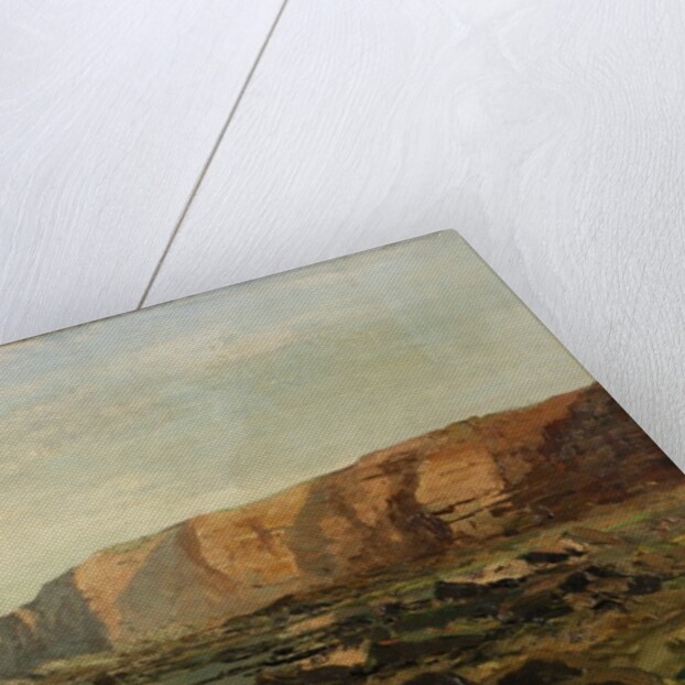 Whitley Bay by Frank Thomas Carter