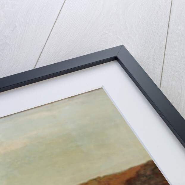 Whitley Bay by Frank Thomas Carter