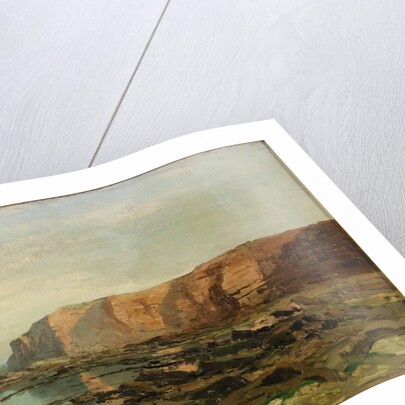 Whitley Bay by Frank Thomas Carter