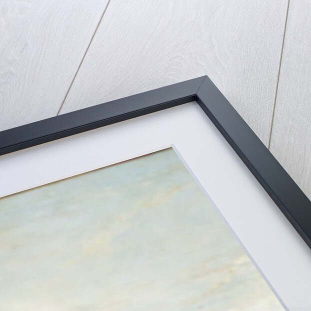 Rough Passage by Edwin Hayes