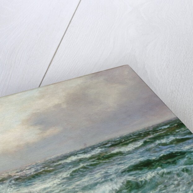 Seascape by John Falconar Slater