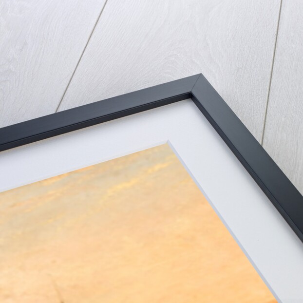 Evening on the French Coast by Edmund John Niemann