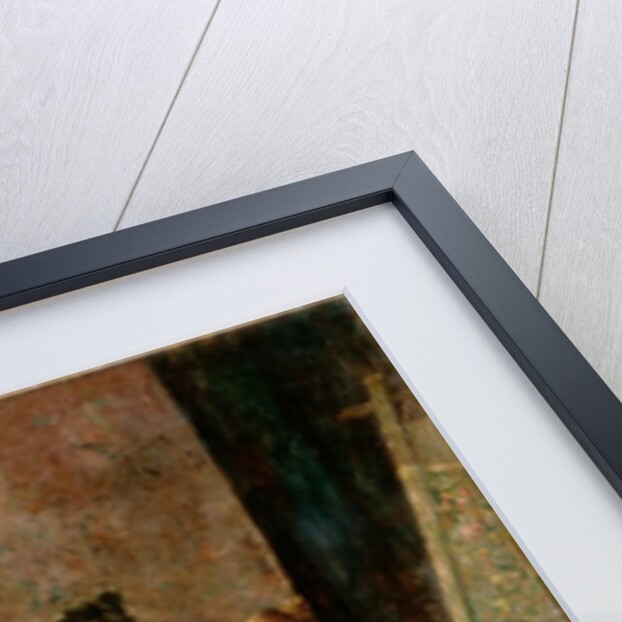 Venetian Embroidery Makers by Andrew Colley