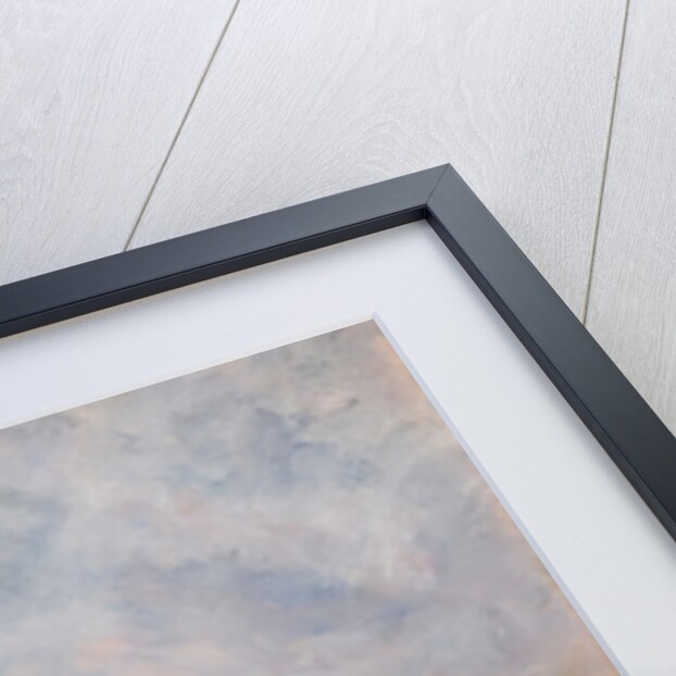 Landscape with Windmill by John Falconar Slater