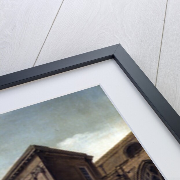 St Nicholas Church, Newcastle upon Tyne, from the South East by Ralph Waters Jr