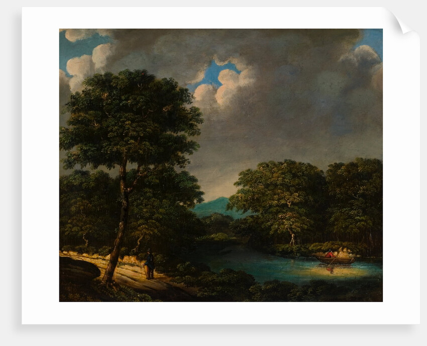 Landscape by James Arthur O'Connor