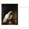 Listeners by John Henry Mole