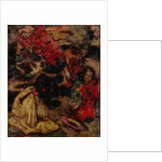 Leisure Moments by Ernest Atkinson Hornel