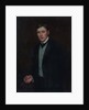 Portrait of L.M. Jopling by Louise Jopling
