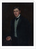 Portrait of L.M. Jopling by Louise Jopling