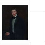 Portrait of L.M. Jopling by Louise Jopling