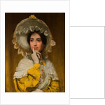 Figure Study by George Morton