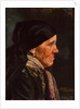 Bavarian Peasant Woman by Henry Straker