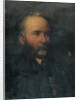 Portrait of the Artist's Father by Thomas Eyre Macklin