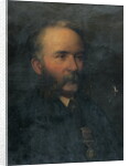 Portrait of the Artist's Father by Thomas Eyre Macklin