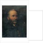 Portrait of the Artist's Father by Thomas Eyre Macklin