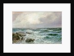 Seascape by John Falconar Slater