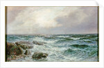 Seascape by John Falconar Slater