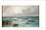 Seascape by John Falconar Slater