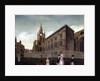St Nicholas Church, Newcastle upon Tyne, from the South East by Ralph Waters Jr