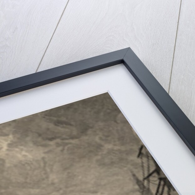 A View of Newcastle by JW Carmichael