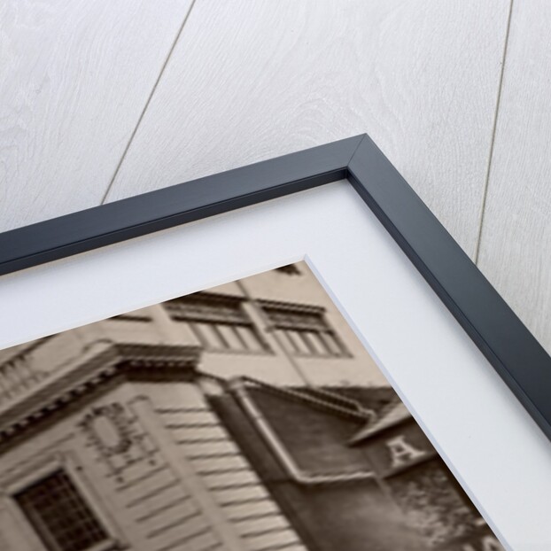 Fenwick's Northumberland Street by Unknown