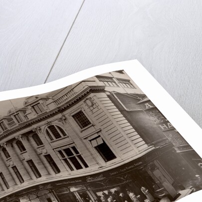 Fenwick's Northumberland Street by Unknown