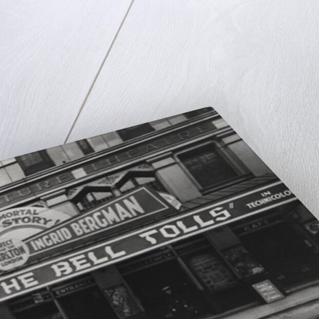 Stoll Cinema by Unknown