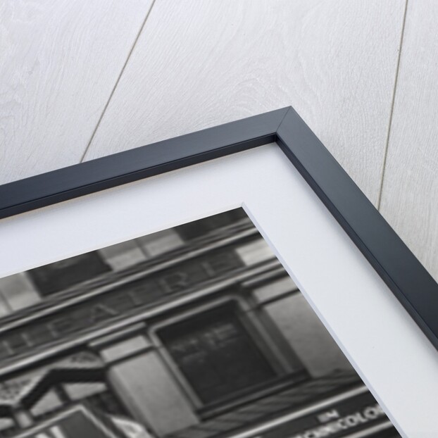 Stoll Cinema by Unknown