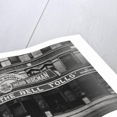 Stoll Cinema by Unknown