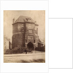 Black Gate by Unknown