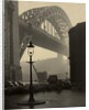 Tyne Bridge (View of the Bridges) by Unknown
