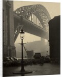 Tyne Bridge (View of the Bridges) by Unknown