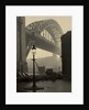 Tyne Bridge (View of the Bridges) by Unknown