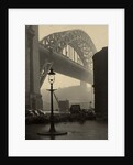 Tyne Bridge (View of the Bridges) by Unknown
