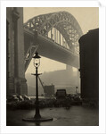 Tyne Bridge (View of the Bridges) by Unknown